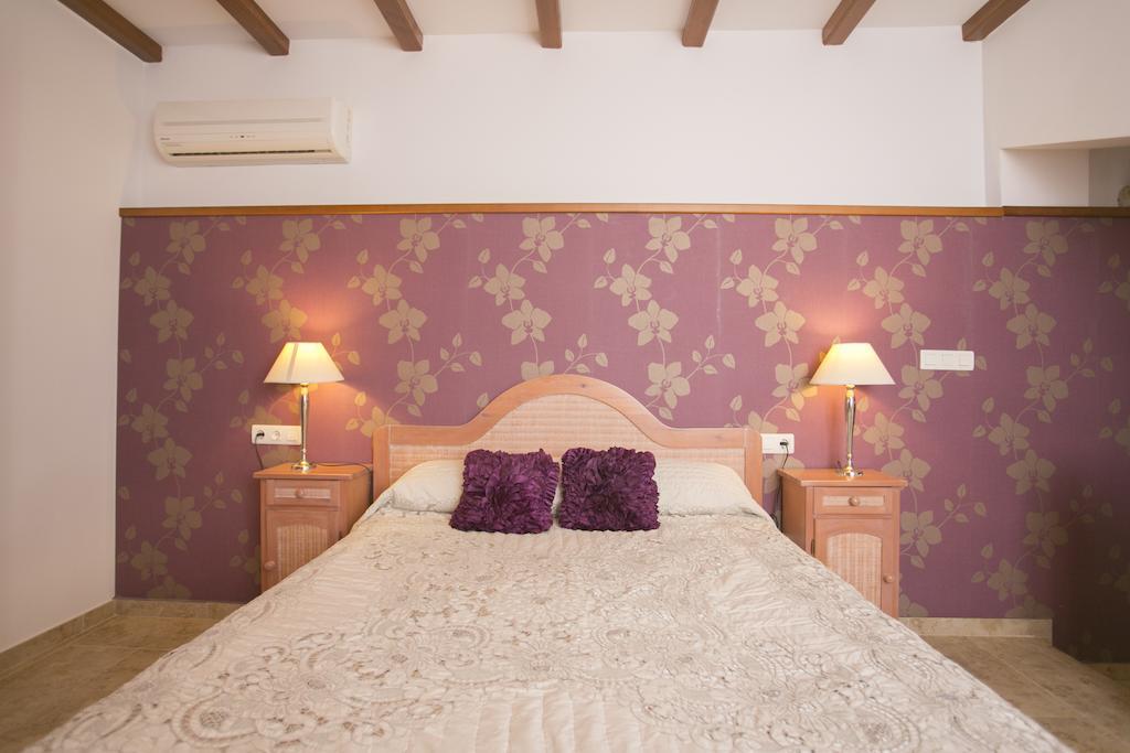 Huerto De La Luz Guest House Elche Room photo